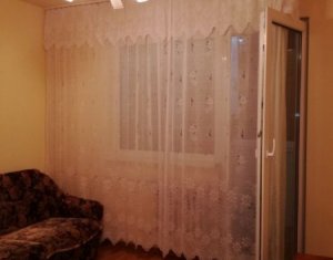 Lakás 2 szobák kiadó on Cluj-napoca, Zóna Manastur