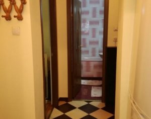 Lakás 2 szobák kiadó on Cluj-napoca, Zóna Manastur