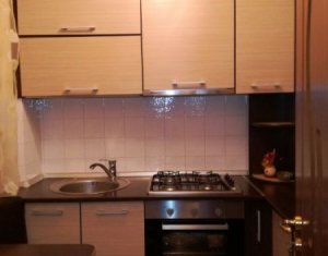 Lakás 2 szobák kiadó on Cluj-napoca, Zóna Manastur