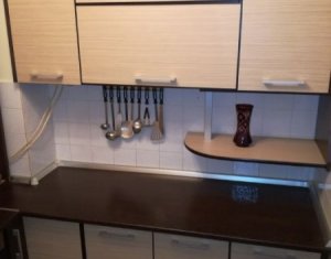 Lakás 2 szobák kiadó on Cluj-napoca, Zóna Manastur