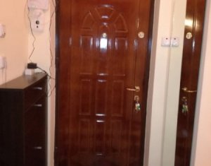 Lakás 2 szobák kiadó on Cluj-napoca, Zóna Manastur