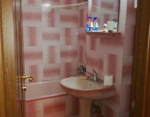 Lakás 2 szobák kiadó on Cluj-napoca, Zóna Manastur