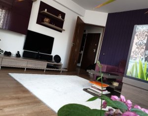 , 55m2 on Cluj-napoca, Zóna Buna Ziua