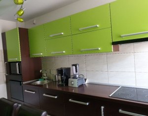 Lakás 2 szobák eladó on Cluj-napoca, Zóna Buna Ziua