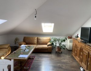 Lakás 3 szobák kiadó on Cluj-napoca, Zóna Borhanci