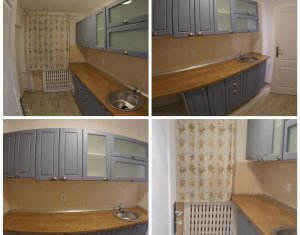 Lakás 2 szobák kiadó on Cluj-napoca, Zóna Gheorgheni