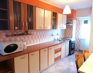 Lakás 3 szobák kiadó on Cluj-napoca, Zóna Zorilor