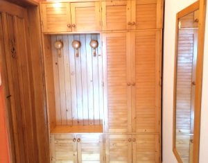 Lakás 3 szobák kiadó on Cluj-napoca, Zóna Zorilor