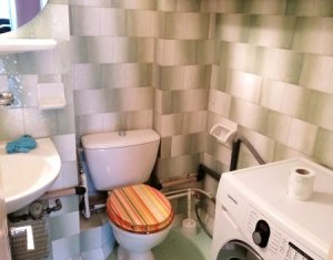 Lakás 3 szobák kiadó on Cluj-napoca, Zóna Zorilor