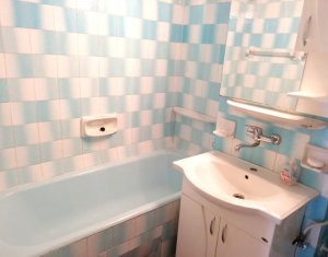 Lakás 3 szobák kiadó on Cluj-napoca, Zóna Zorilor