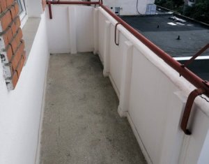 Lakás 3 szobák kiadó on Cluj-napoca, Zóna Zorilor