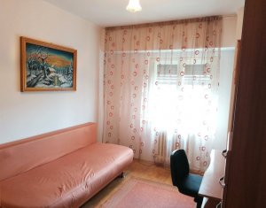 Lakás 3 szobák kiadó on Cluj-napoca, Zóna Zorilor