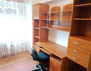 Lakás 3 szobák kiadó on Cluj-napoca, Zóna Zorilor