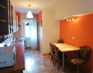 Lakás 3 szobák kiadó on Cluj-napoca, Zóna Zorilor