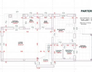 Ház 4 szobák eladó on Feleacu