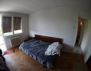 Lakás 2 szobák kiadó on Cluj-napoca, Zóna Gheorgheni