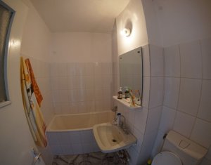 Lakás 2 szobák kiadó on Cluj-napoca, Zóna Gheorgheni