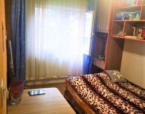 , 22m2 on Cluj-napoca, Zóna Manastur