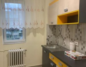 , 50m2 on Cluj-napoca, Zóna Gheorgheni