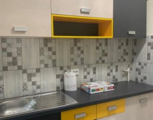 Lakás 2 szobák kiadó on Cluj-napoca, Zóna Gheorgheni