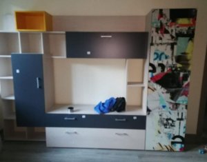 Lakás 2 szobák kiadó on Cluj-napoca, Zóna Gheorgheni