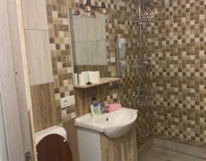 Lakás 2 szobák kiadó on Cluj-napoca, Zóna Gheorgheni