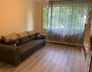 Lakás 2 szobák kiadó on Cluj-napoca, Zóna Gheorgheni