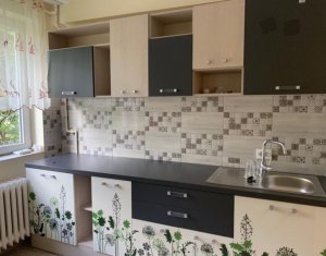 Lakás 2 szobák kiadó on Cluj-napoca, Zóna Gheorgheni