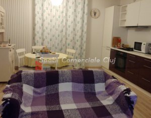 , 55m2 on Cluj-napoca, Zóna Zorilor