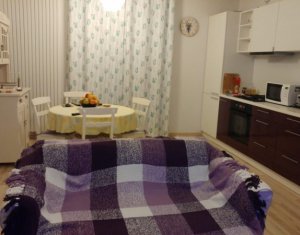 Lakás 2 szobák kiadó on Cluj-napoca, Zóna Zorilor