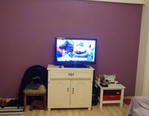 Lakás 2 szobák kiadó on Cluj-napoca, Zóna Zorilor