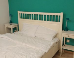 Lakás 2 szobák kiadó on Cluj-napoca, Zóna Zorilor