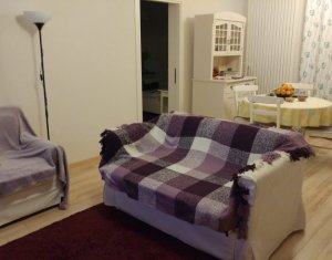 Lakás 2 szobák kiadó on Cluj-napoca, Zóna Zorilor