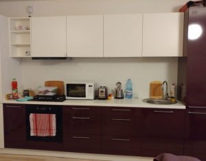 Lakás 2 szobák kiadó on Cluj-napoca, Zóna Zorilor