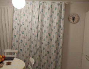 Lakás 2 szobák kiadó on Cluj-napoca, Zóna Zorilor