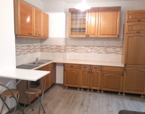 Lakás 2 szobák kiadó on Cluj-napoca, Zóna Sopor