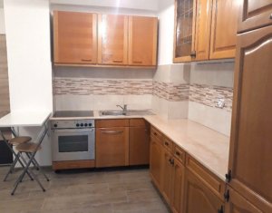 Lakás 2 szobák kiadó on Cluj-napoca, Zóna Sopor