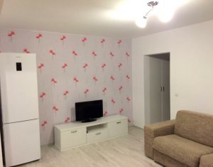Lakás 2 szobák eladó on Cluj-napoca, Zóna Gheorgheni