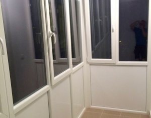 Lakás 2 szobák eladó on Cluj-napoca, Zóna Gheorgheni