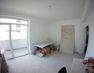 Lakás 2 szobák eladó on Cluj-napoca, Zóna Gheorgheni