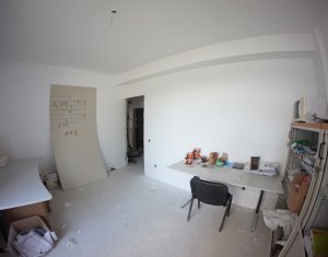 Lakás 2 szobák eladó on Cluj-napoca, Zóna Gheorgheni