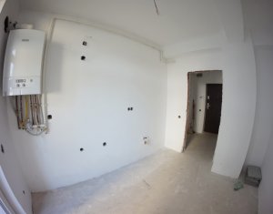 Lakás 2 szobák eladó on Cluj-napoca, Zóna Gheorgheni