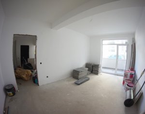 Lakás 2 szobák eladó on Cluj-napoca, Zóna Gheorgheni