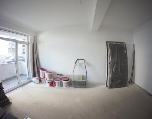 Lakás 2 szobák eladó on Cluj-napoca, Zóna Gheorgheni