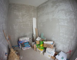 Lakás 2 szobák eladó on Cluj-napoca, Zóna Gheorgheni