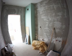 Lakás 2 szobák eladó on Cluj-napoca, Zóna Gheorgheni