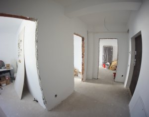 Lakás 2 szobák eladó on Cluj-napoca, Zóna Gheorgheni