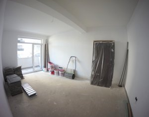 Lakás 2 szobák eladó on Cluj-napoca, Zóna Gheorgheni