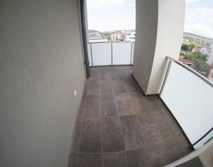 Lakás 2 szobák kiadó on Cluj-napoca