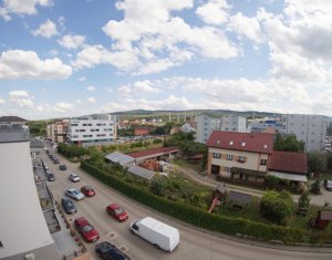 Lakás 2 szobák kiadó on Cluj-napoca